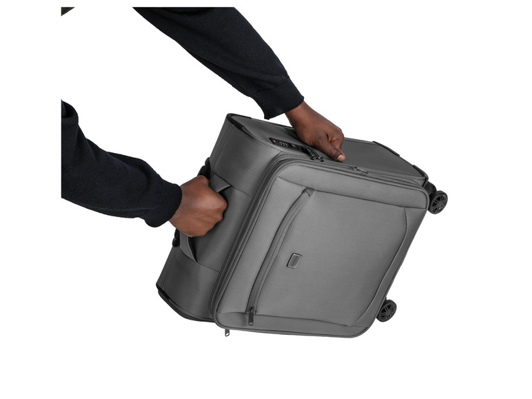 Koffer 35 L