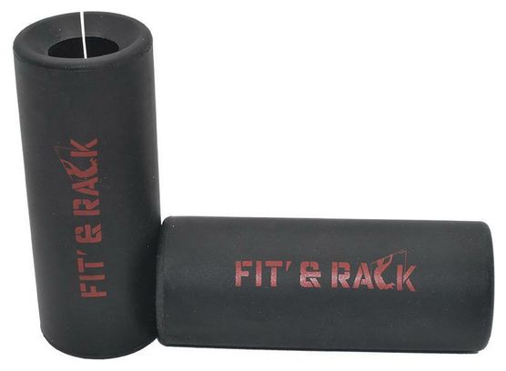 Fat Grip Fit et Rack