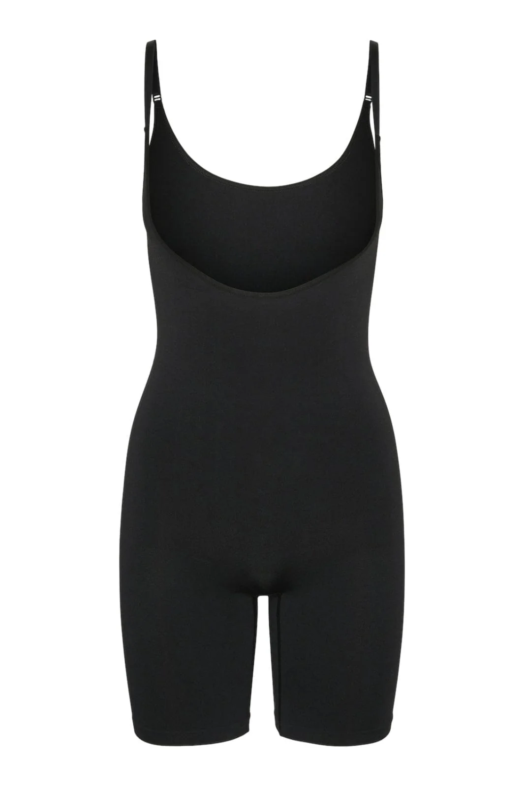 Vero Moda Vmsilla Shape Under Bust Bodysuit ust bodysuit 4605612 black