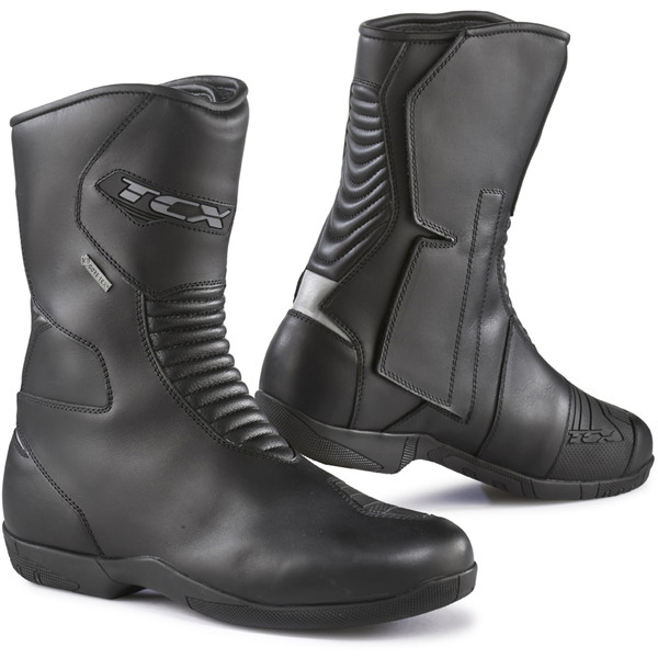TCX - Bottes X-Five.4 Gore-Tex® Noir