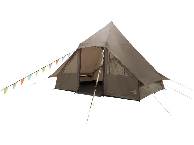 Easy Camp Zelt Orsa Cabin Campingzelt für 8 Personen