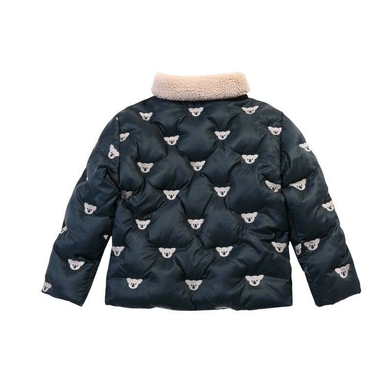 Donsje Florus Jacket | Koalas
