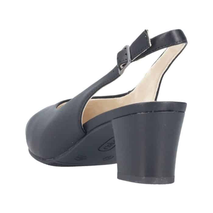Rieker Pumps Dame 44651-00
