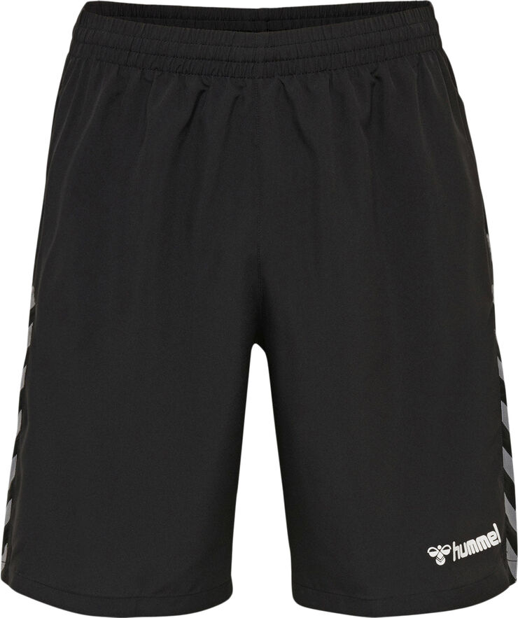Hummel Authentic Shorts Sort