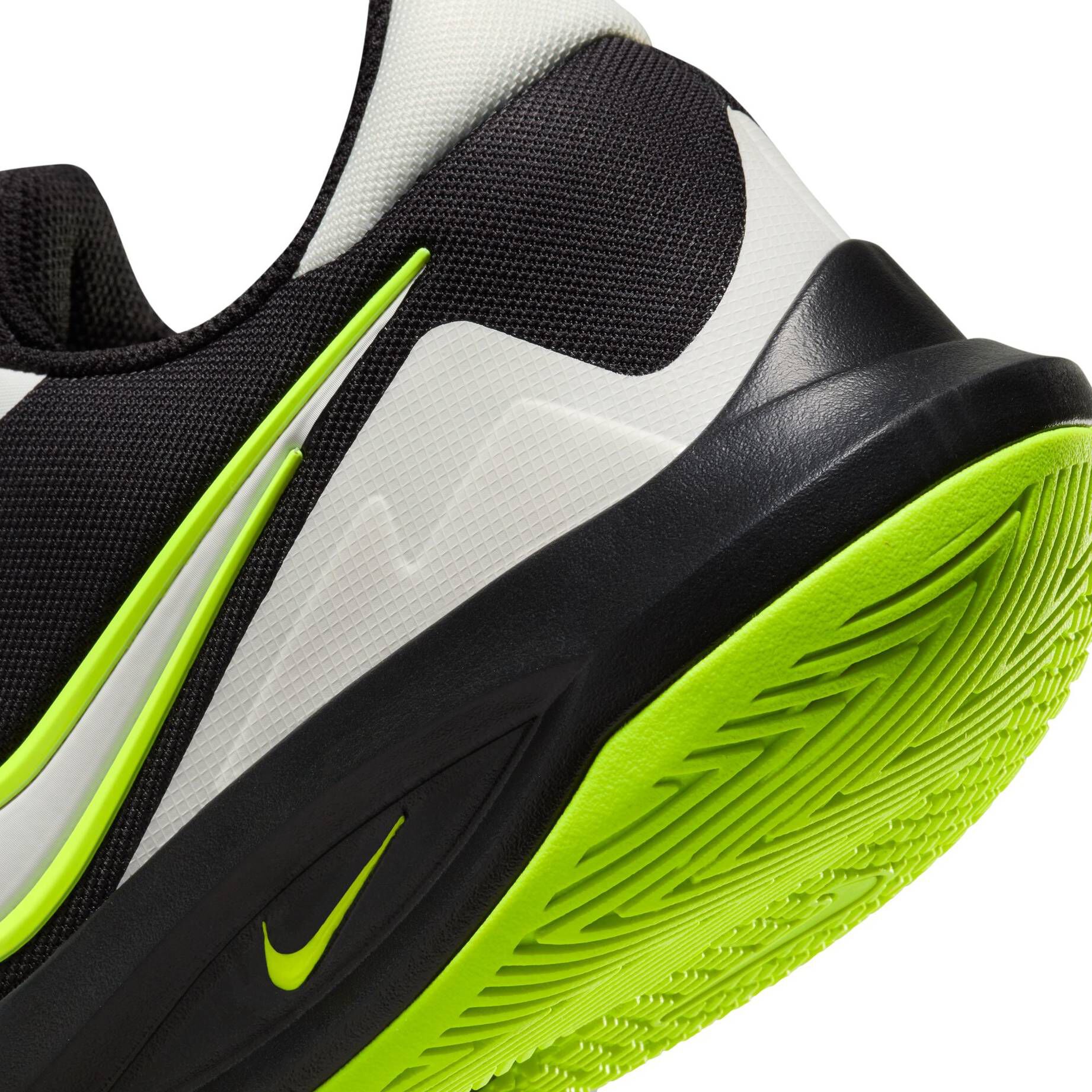 Nike| Herren Basketballschuhe PRECISION 6