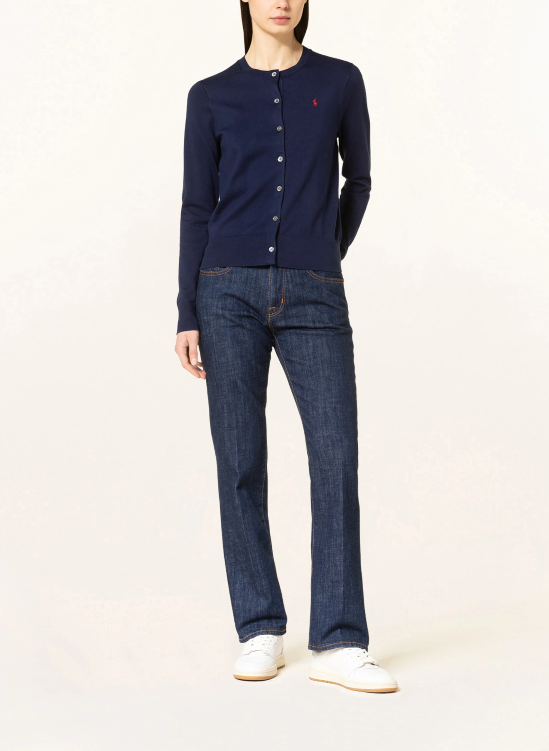 POLO RALPH LAUREN Strickjacke