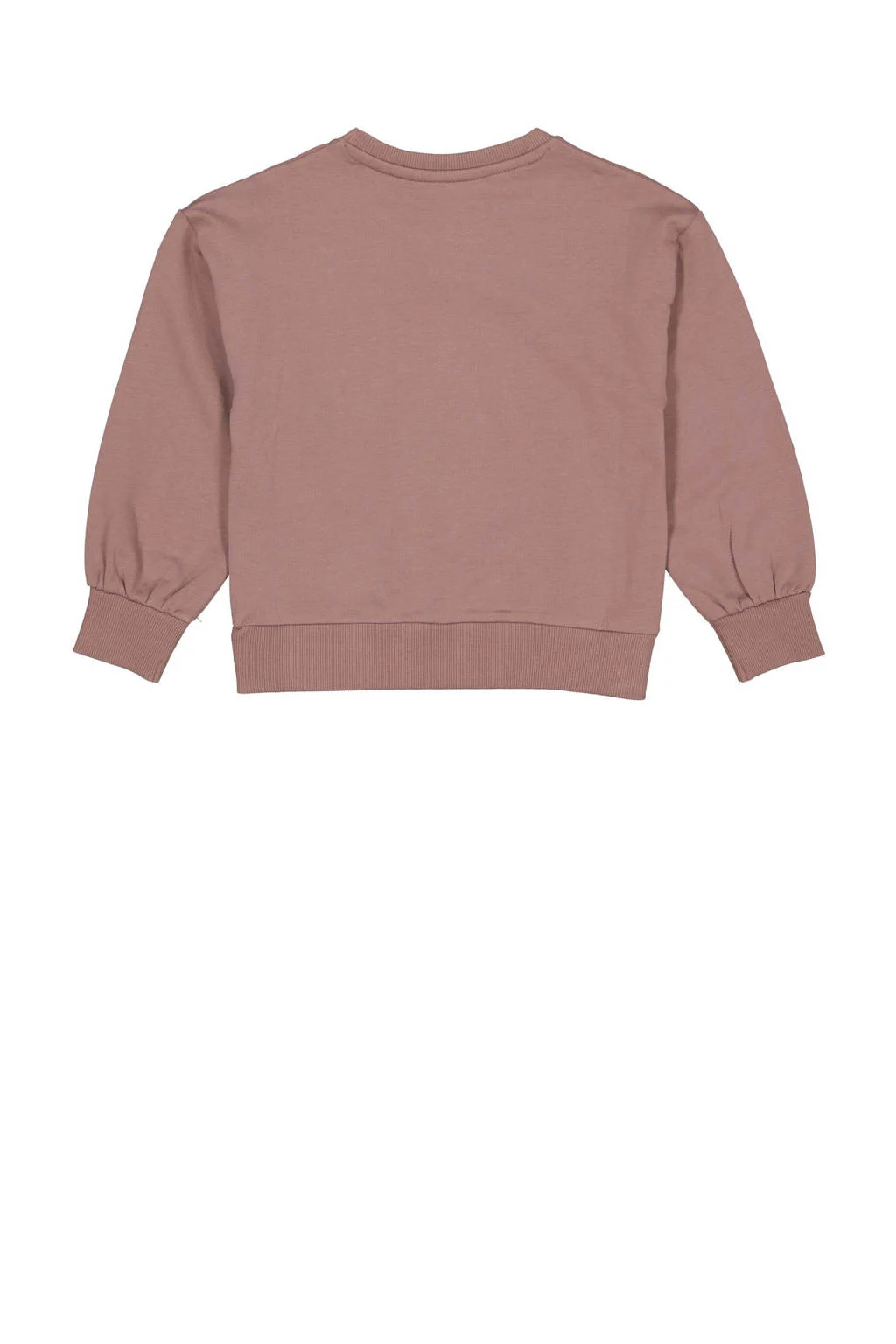 LEVV Little sweater oudroze