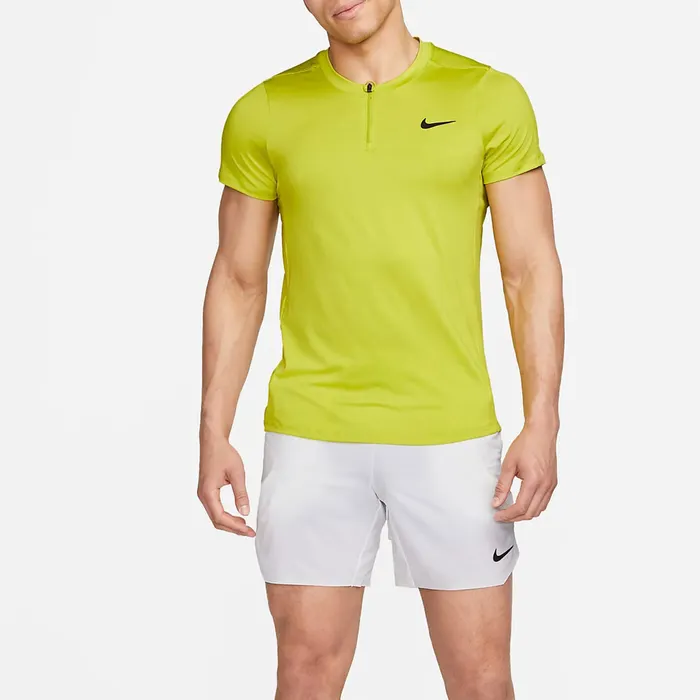 Nike Court Dri-FIT Advantage Polo Heren