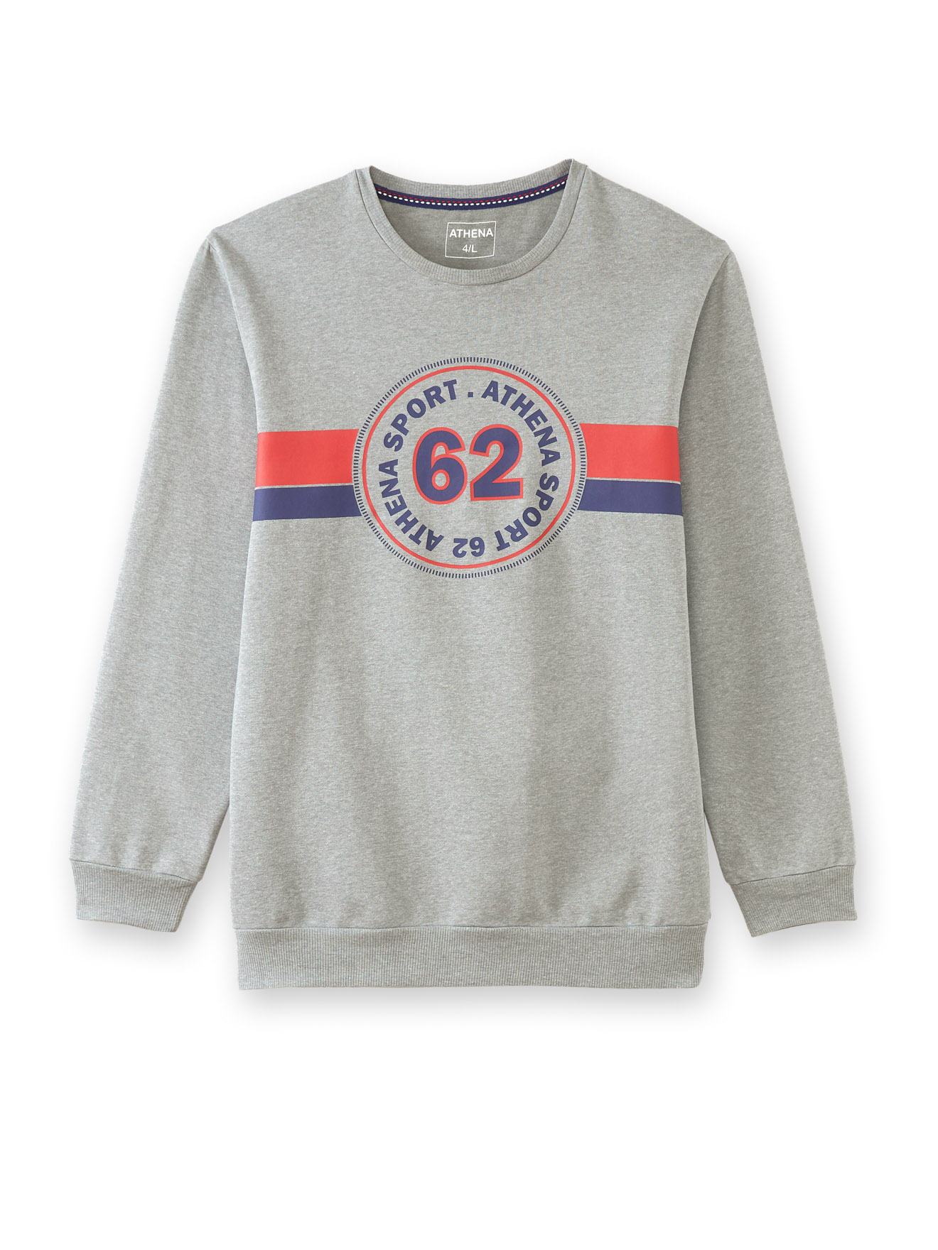 Pyjama forme jogging