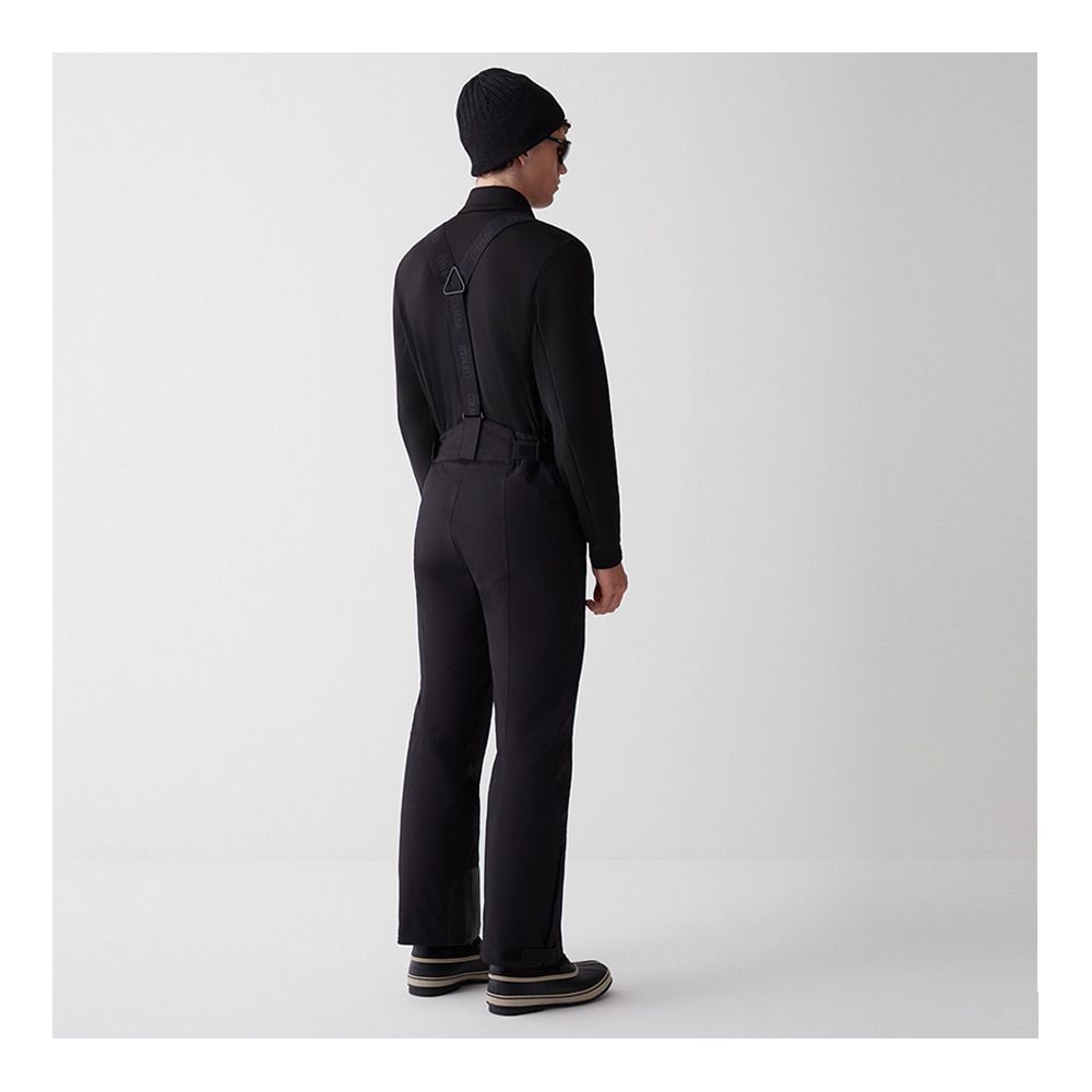Colmar 1427 - Salopette ski Homme black