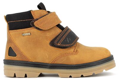 Primigi PPK GTX Vintersko, Dark Brown