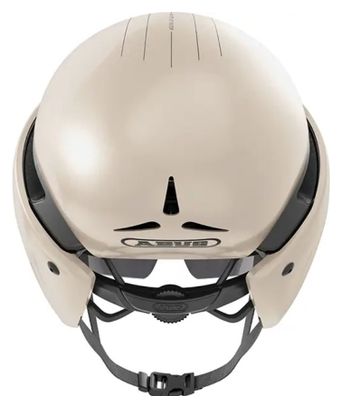 Casque Abus GameChanger TT Champagne Gold / Beige