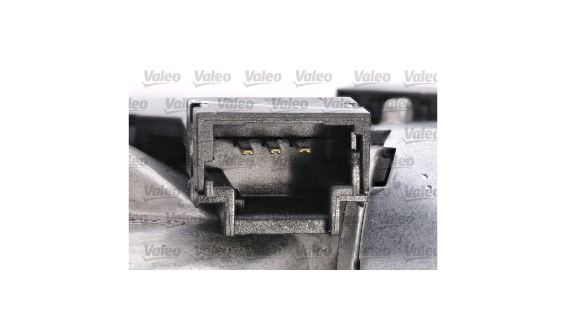 Viskermotor
