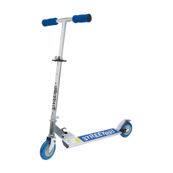 Sport One Trotinete Street 120 Azul