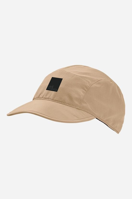 Jack Wolfskin Jack Wolfskin Road Trip Cap