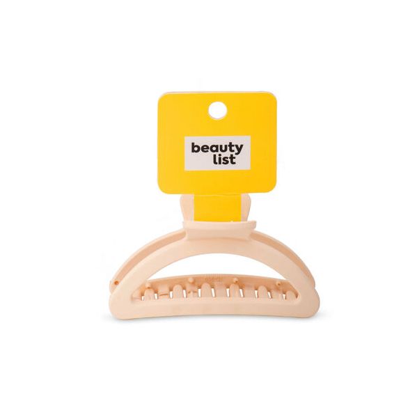 Beauty List Mola para Cabelo Creme 1 Unidade