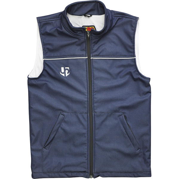 Up Design - Veste sans manche Navy