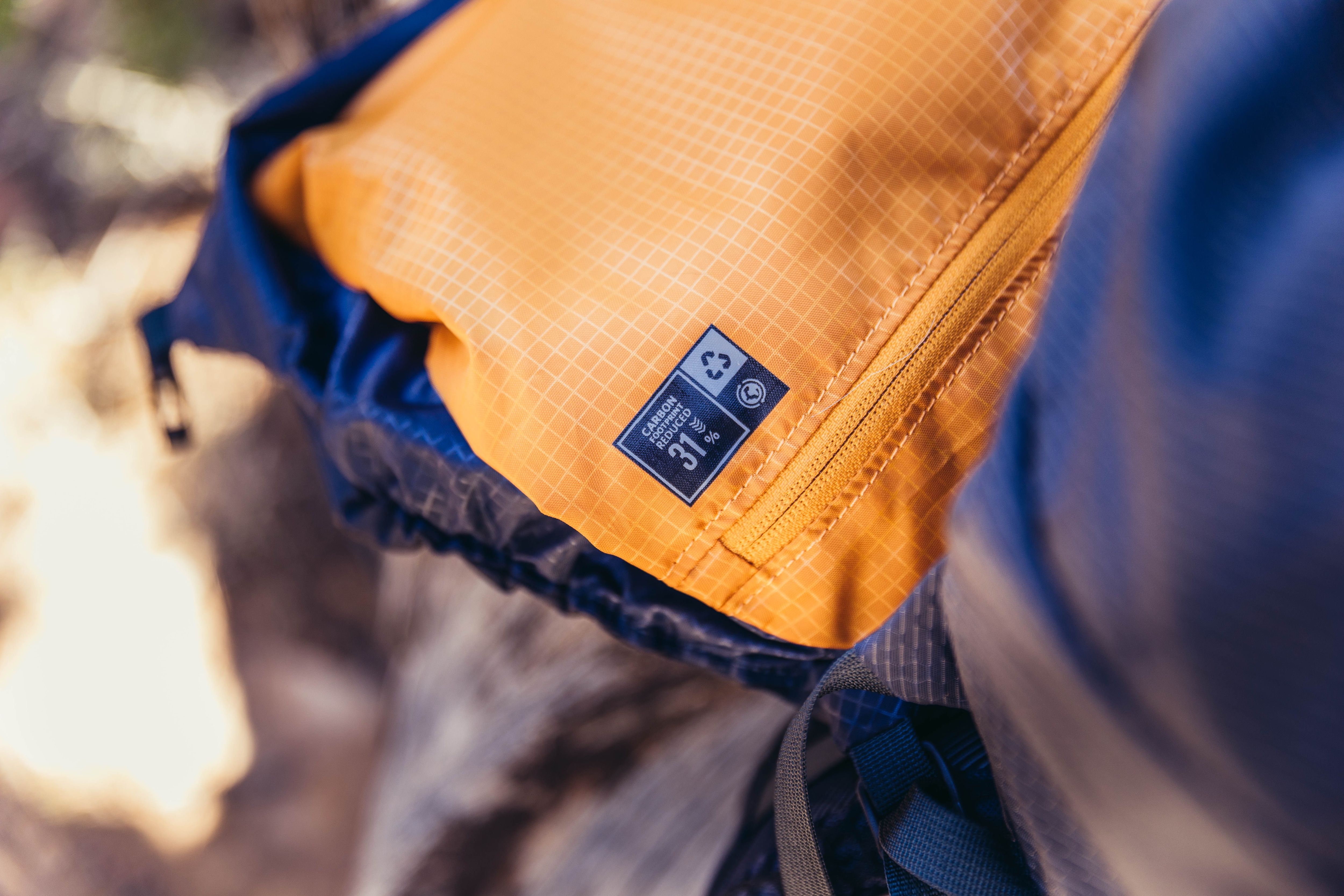 Gregory Baltoro 85L PRO<br>Overlegen bærekomfort! Langtursekk