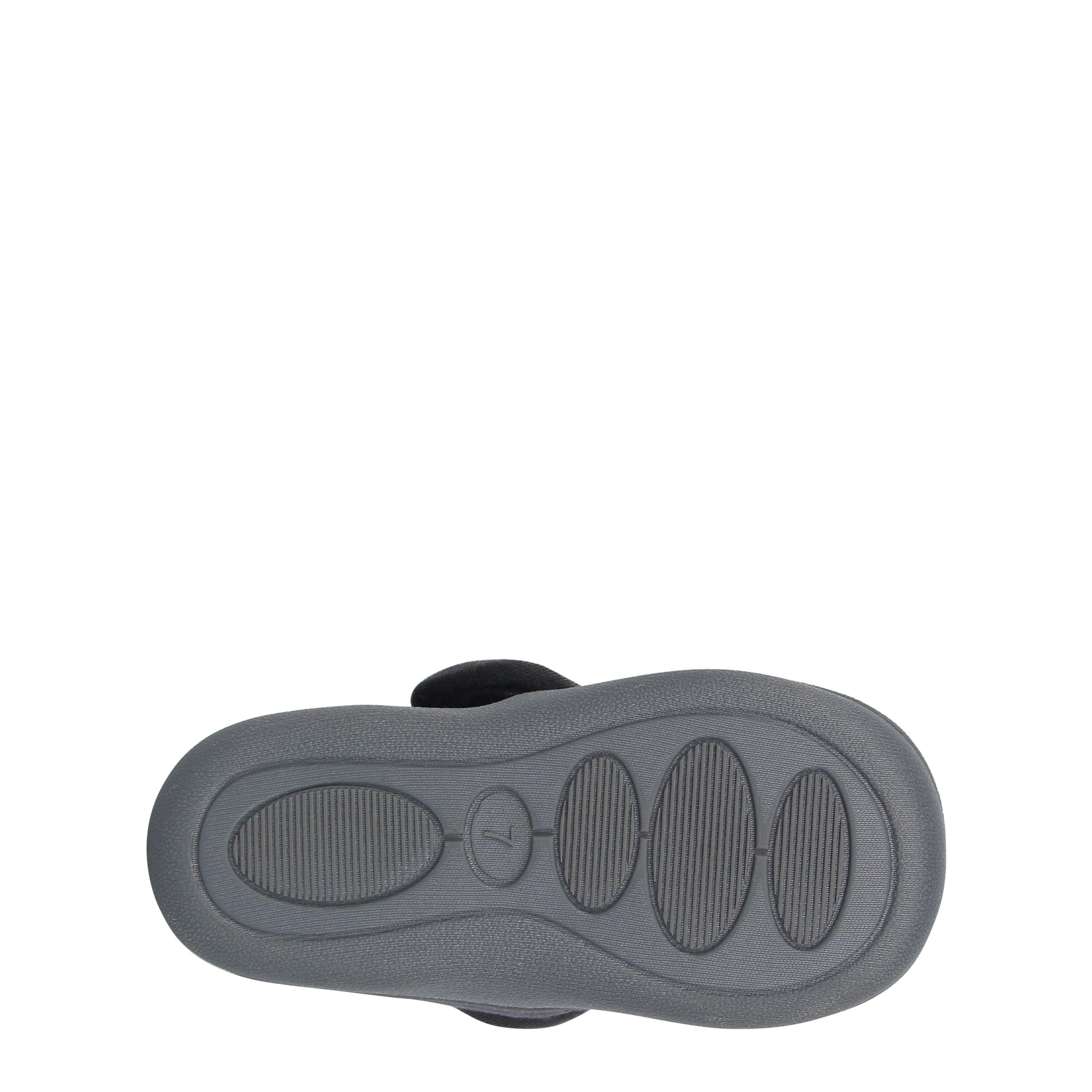 Fabric Slippers Infants