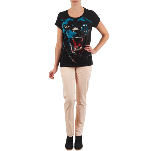 Eleven Paris - PANDORE WOMEN - Rose
