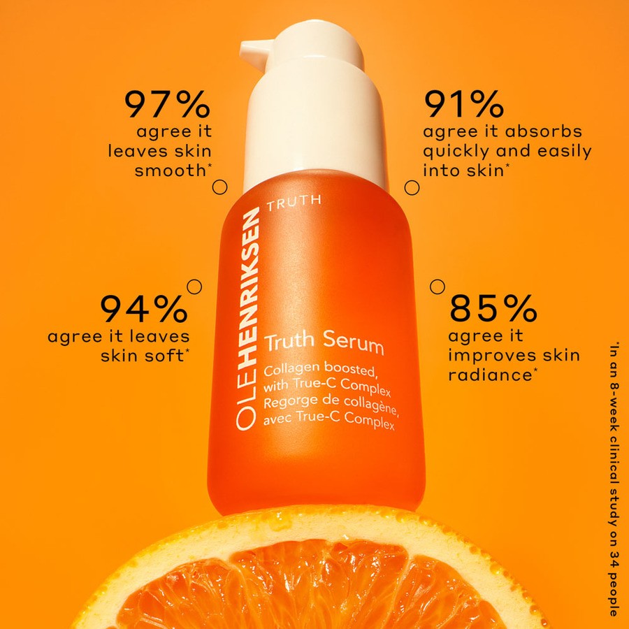 Ole Henriksen Truth Serum 30ml