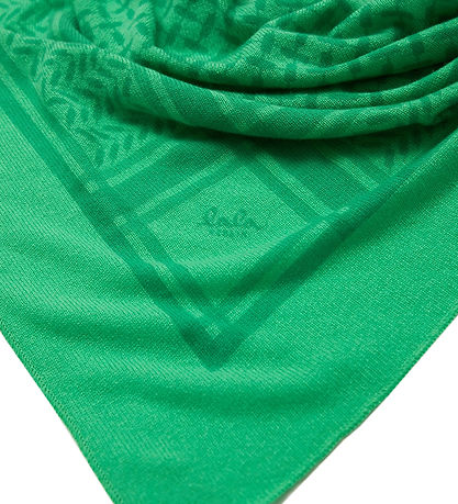 LaLa Berlin T?rkl?de - 162x85 - Triangle Trinity - Cra Cra/ Grøn