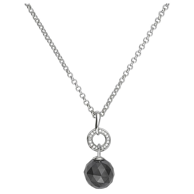 Collier en Argent