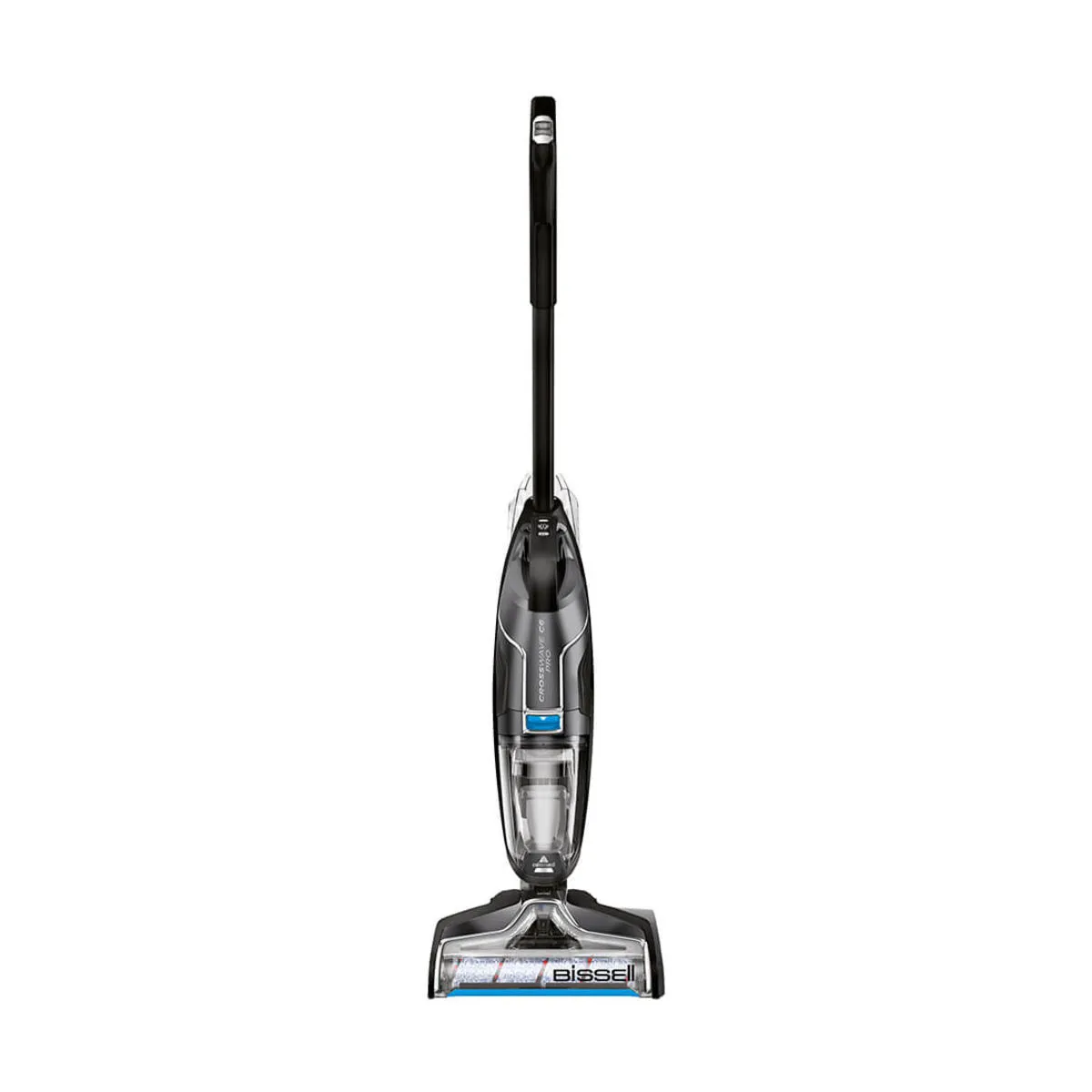 BISSELL Crosswave C6 Cordless Pro Støvsuger