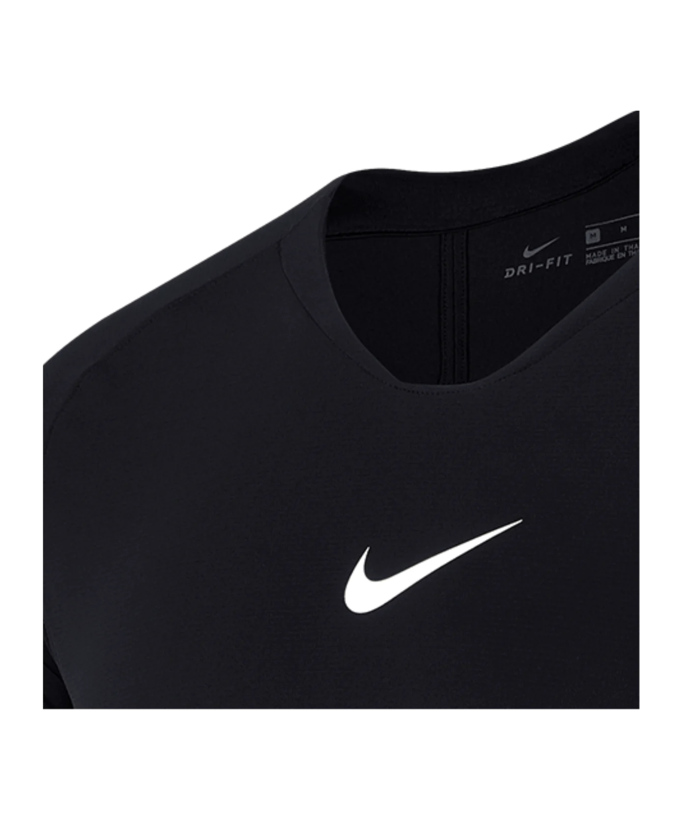 Nike Park First Layer Top langarm Kids F010