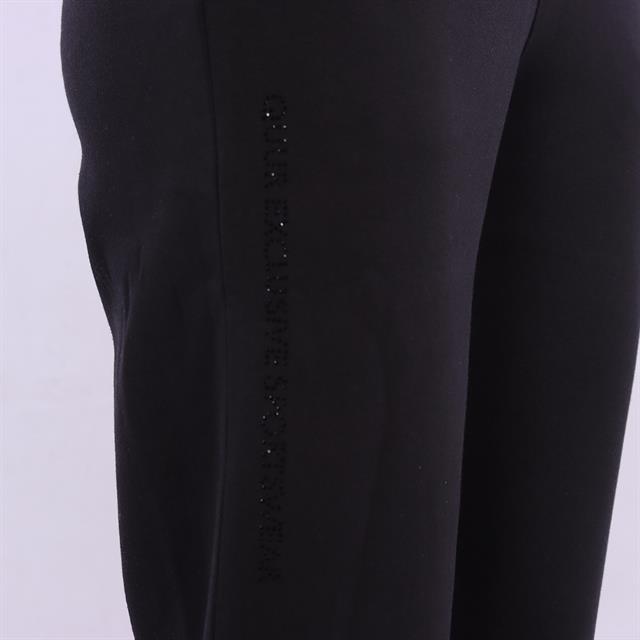 Joggingsbroek QUUR QIzzy Zwart