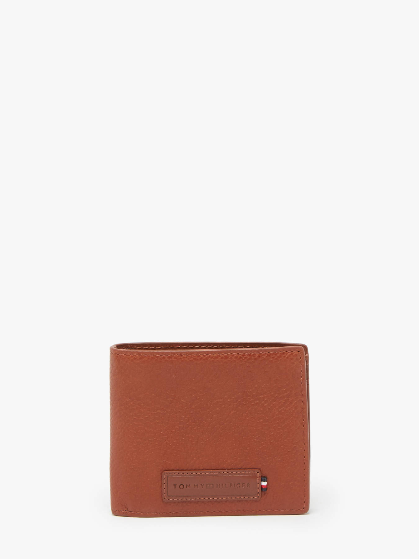 Portefeuille cuir TOMMY HILFIGER