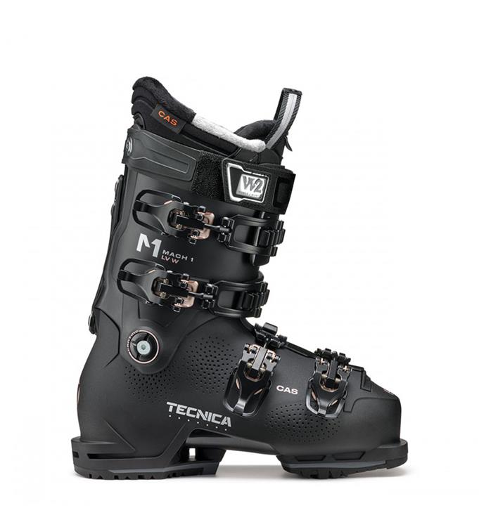 Tecnica Mach1 LV 105 W TD GW Skischoenen