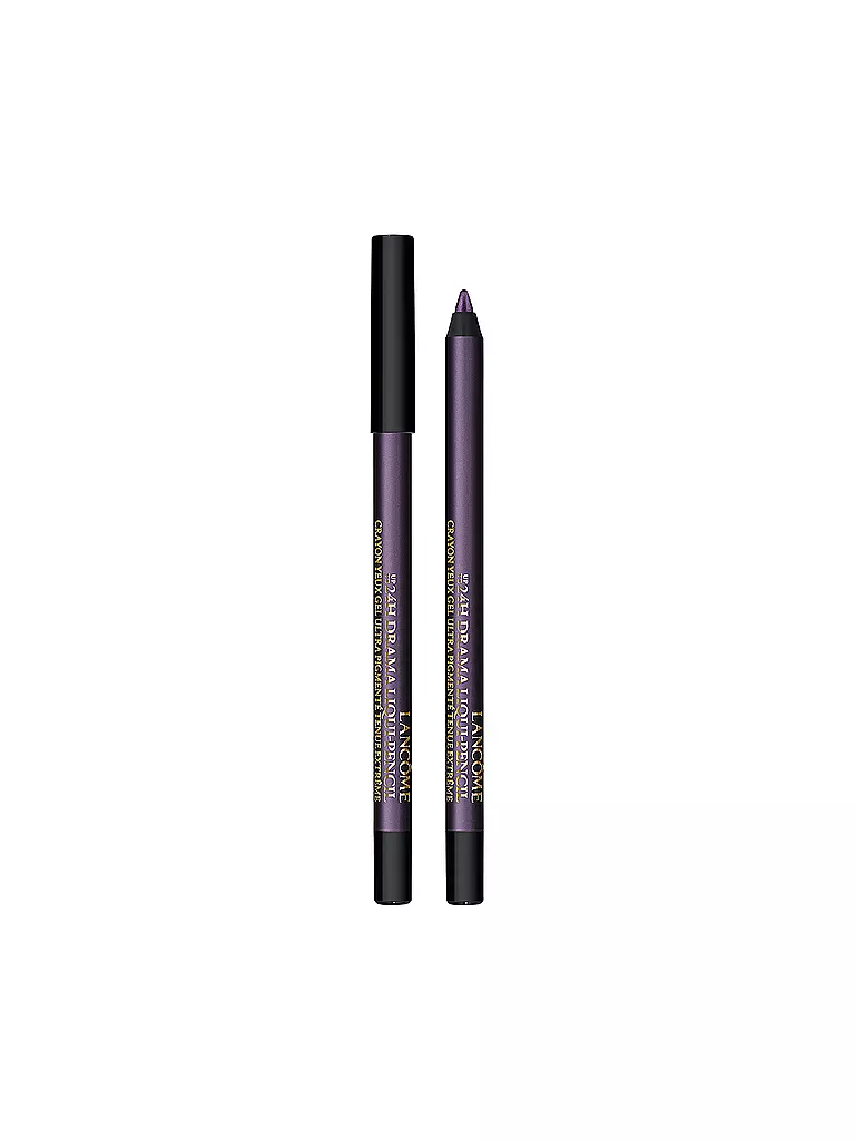 LANCÔME Augenkonturenstift - Drama Liquid Pencil 24h ( 07 Purple Gabaret )  lila