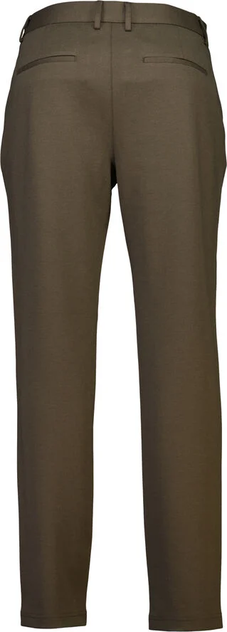 Lindbergh Superflex pants Brun