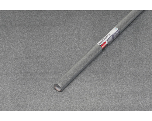 dc-fix® plakfolie metallic glitter antraciet mat 45x150 cm