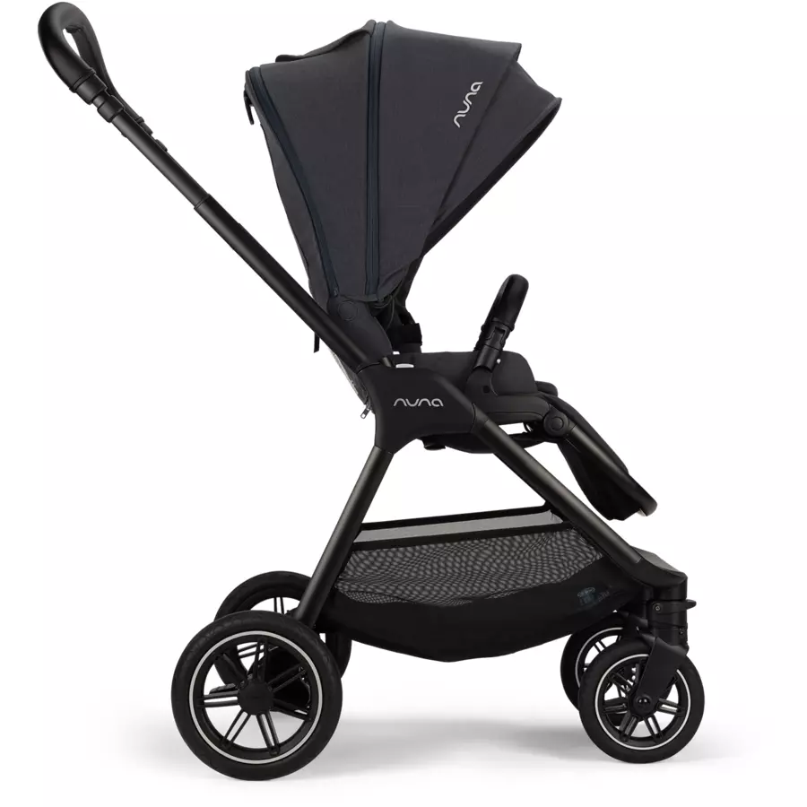 Nuna Kompaktkinderwagen TRIV™ next Ocean