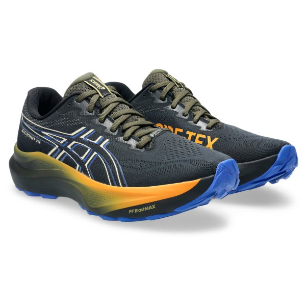 Asics - GT-2000 14 GTX - Chaussures de running