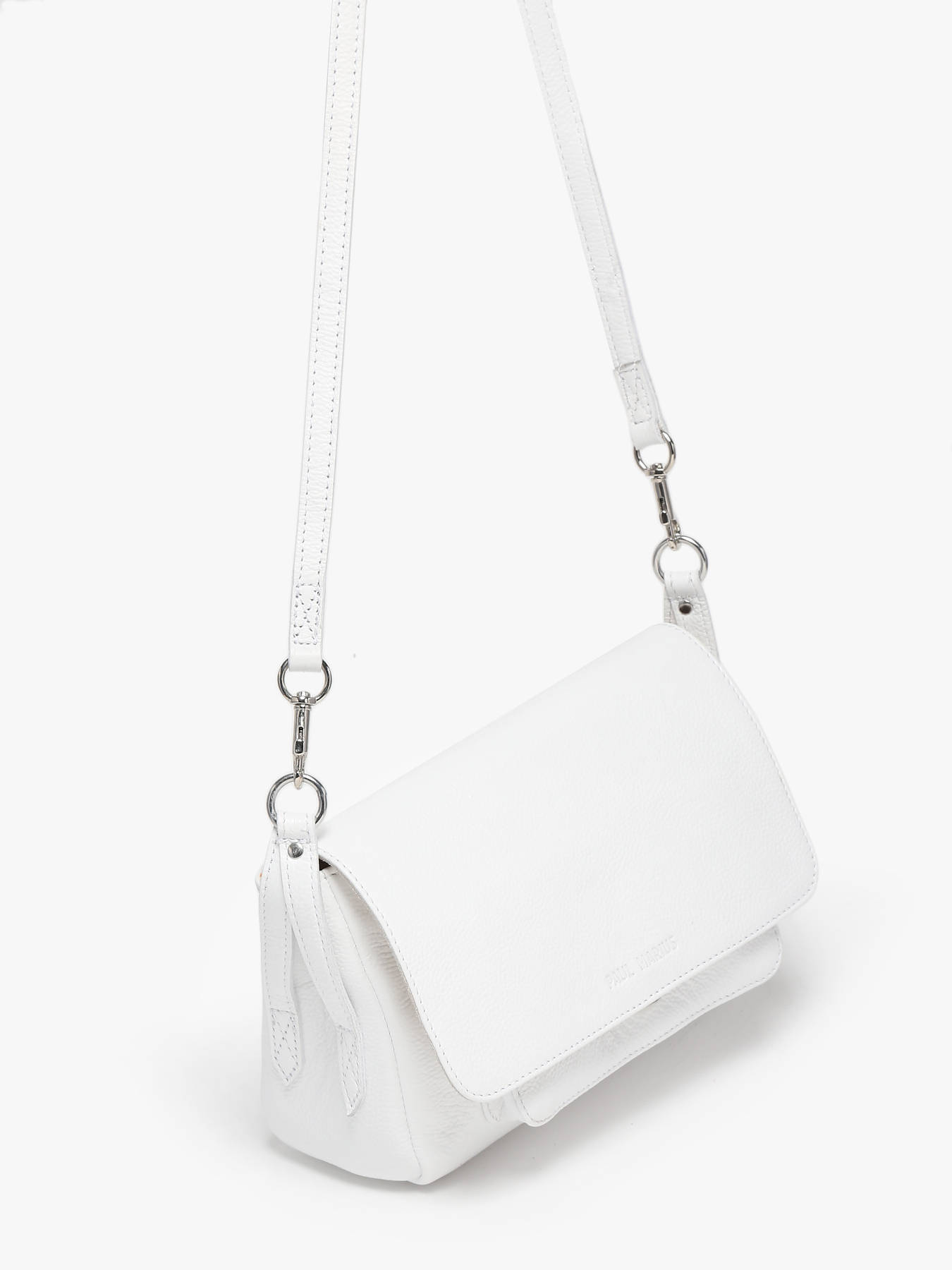 Sac bandoulire Diane S Vedette cuir PAUL MARIUS