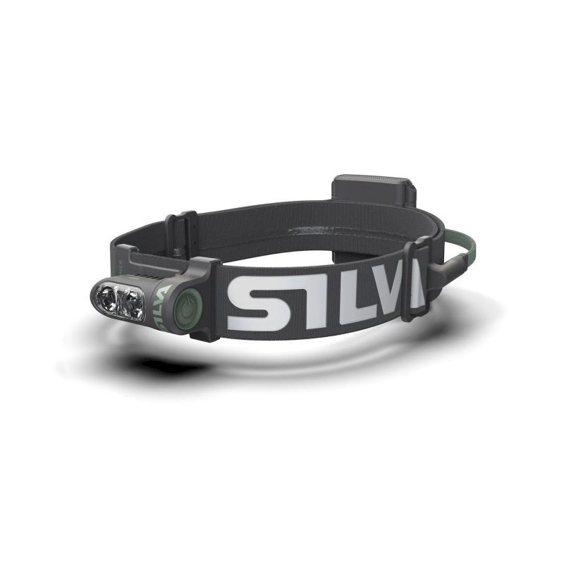 Trail Runner Free 2 Hybrid - Lampe frontale