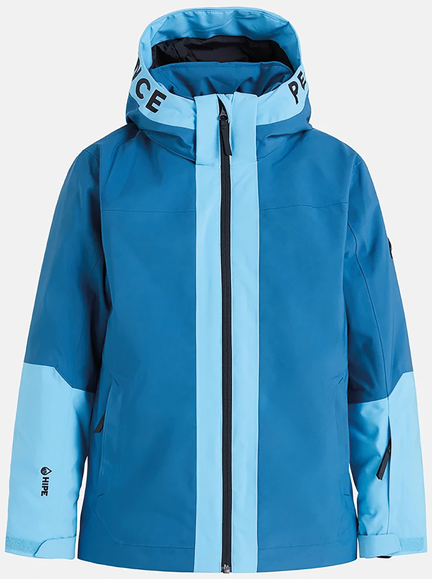 Jr Rider Ski Jacket