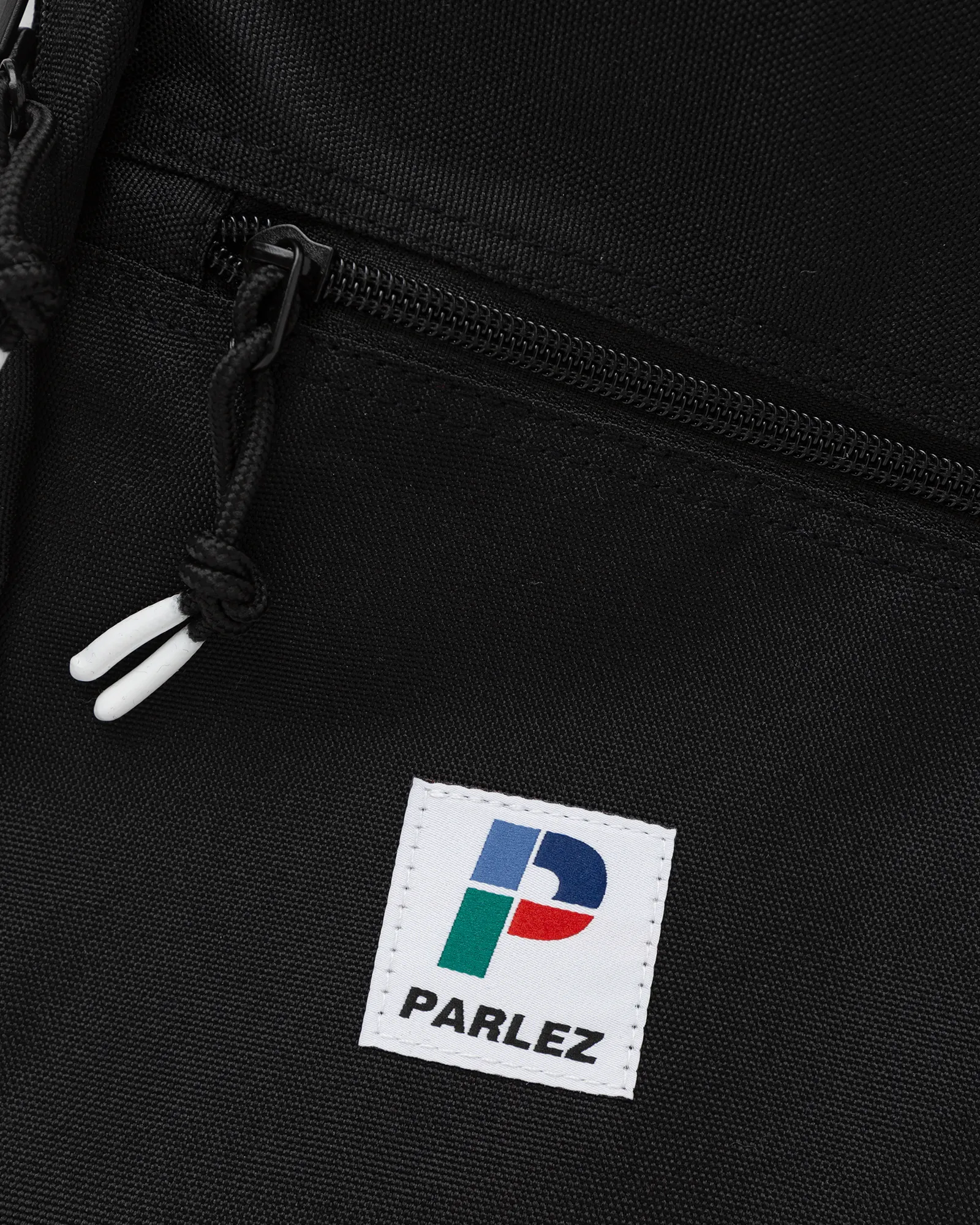 Parlez Pursuit Bag