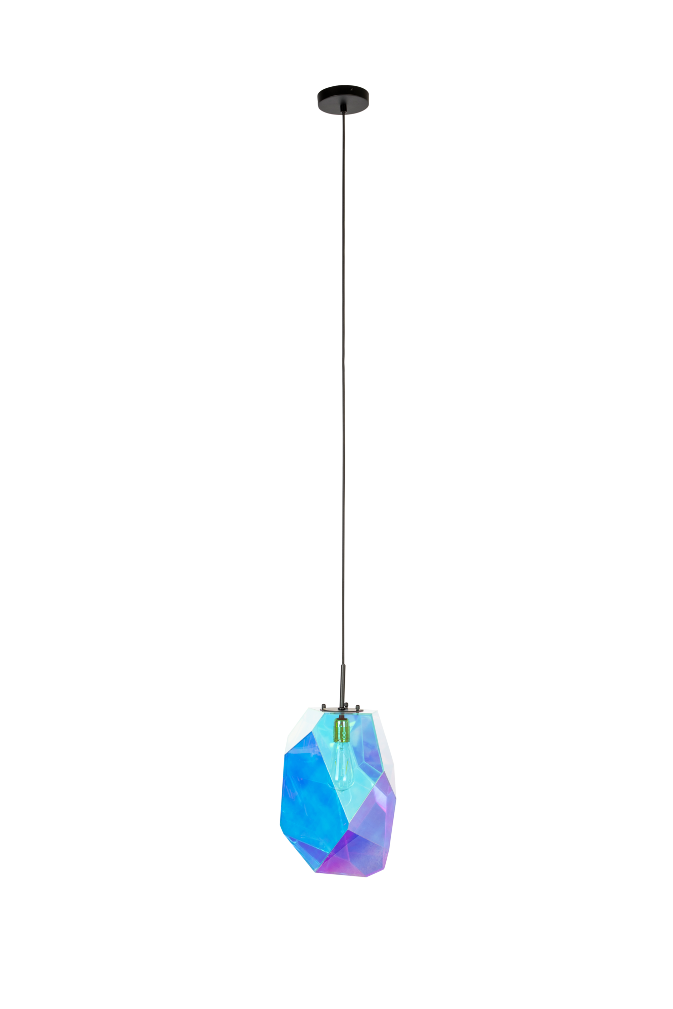 Hanglamp Diamond Dear