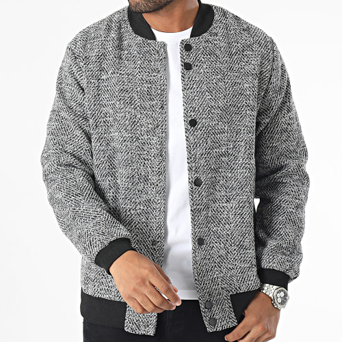 Veste Noir