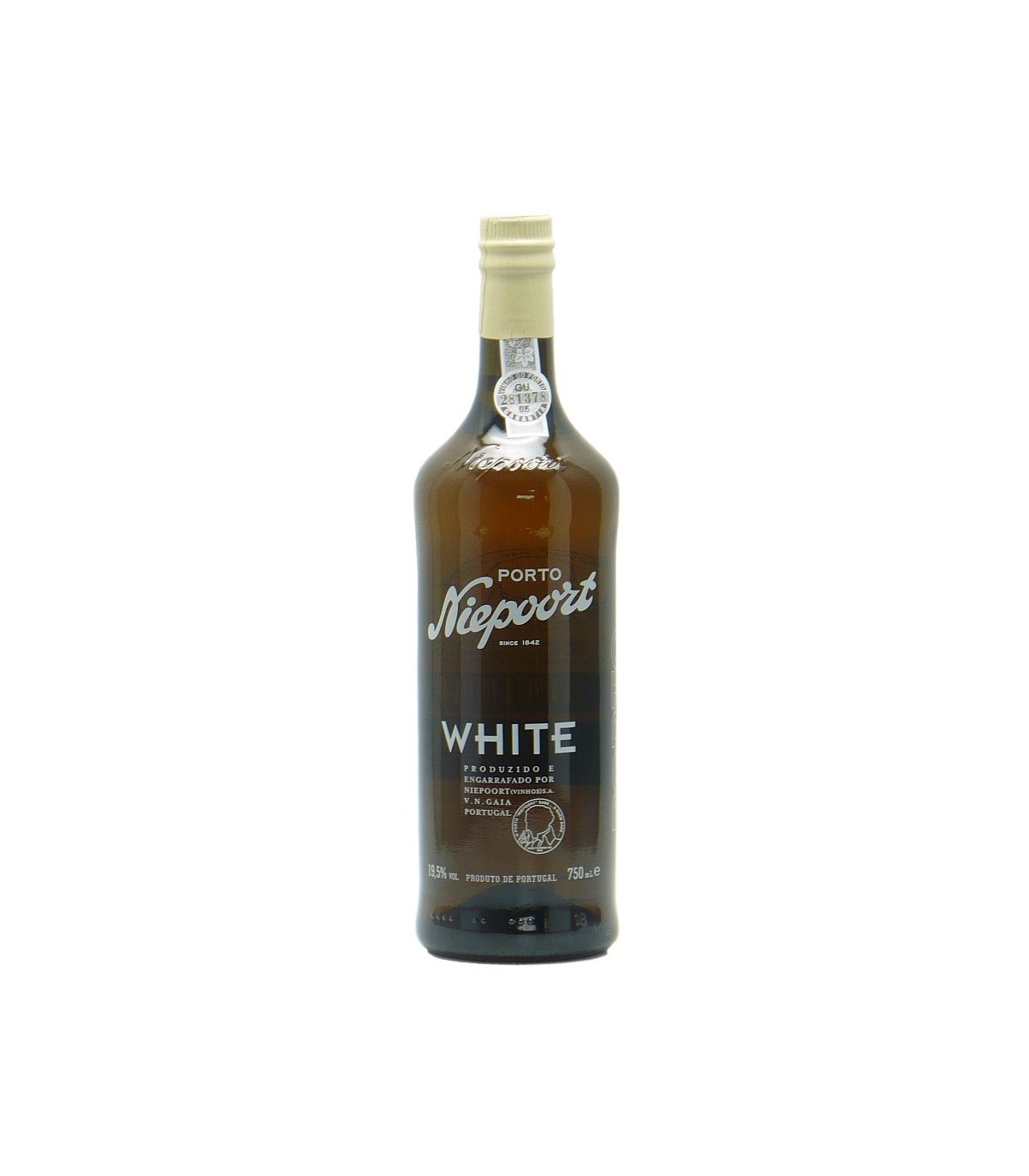 Porto Niepoort White