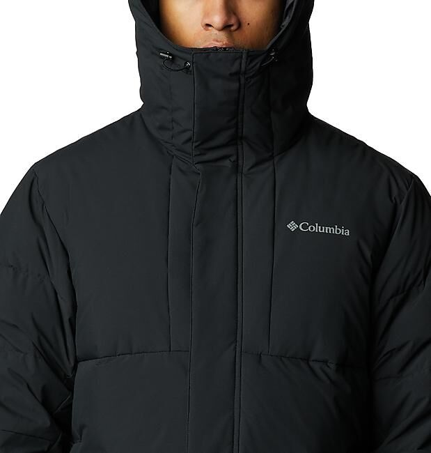COLUMBIA - VESTE ALDERCREST DOWN PARKA M