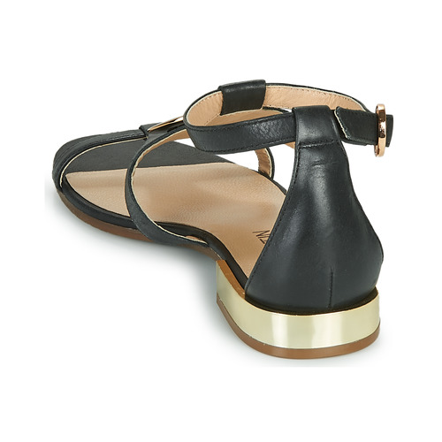 JB Martin - BOCCIA - Noir