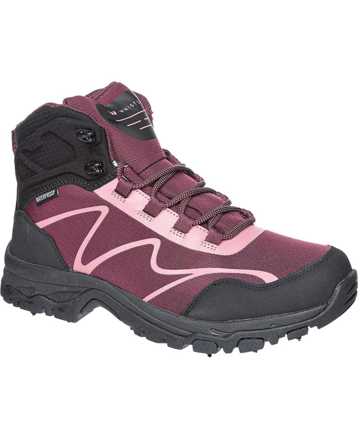 Whistler<br>Atenst W Ice Boot WP