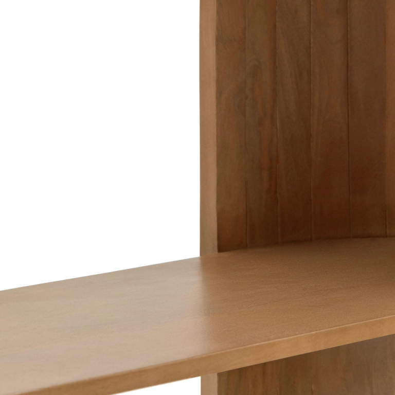 Kave Home Licia sidetable 120