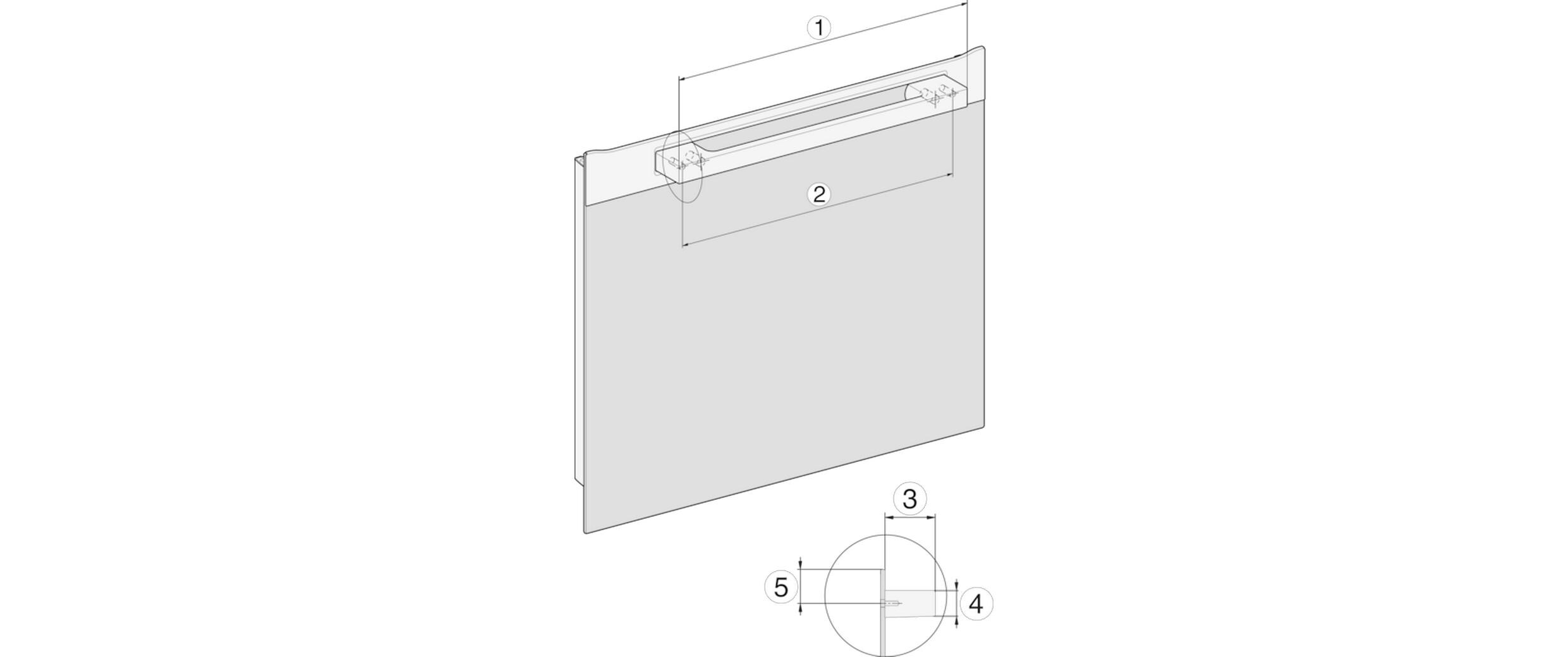 Dampfgarer DGC 7440-55 HC Pro Schwarz<br>Kompakt-Dampfbackofen