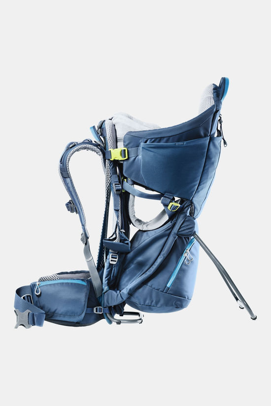 deuter deuter Kid Comfort Midnight Kinderdrager